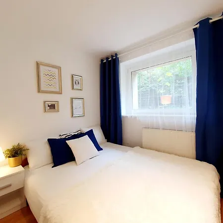 Mieszkanie Przy Operze Baltyckiej Apartment