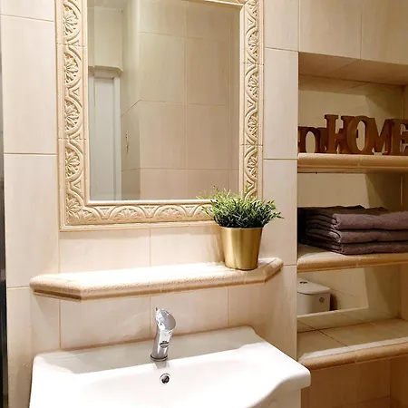Mieszkanie Przy Operze Baltyckiej Apartment
